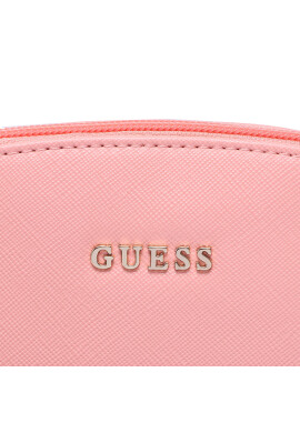 Guess Несесер Not Coordinated Accessories PW1520 P3170 Розов - Pepit.bg