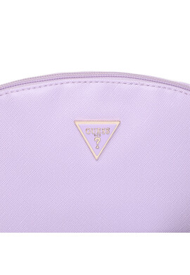 Guess Несесер Not Coordinated Accessories PW1520 P3170 Виолетов - Pepit.bg