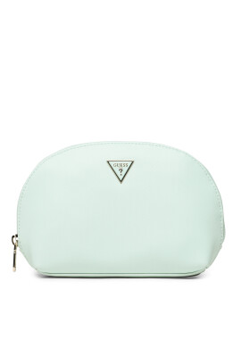 Guess Несесер Not Coordinated Accessories PW1520 P3170 Зелен - Pepit.bg