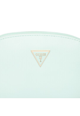 Guess Несесер Not Coordinated Accessories PW1520 P3170 Зелен - Pepit.bg