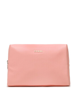 Guess Несесер Not Coordinated Accessories PW1522 P3115 Розов - Pepit.bg