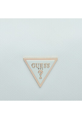 Guess Несесер Not Coordinated Accessories PW1522 P3115 Син - Pepit.bg