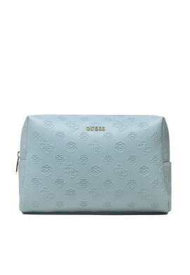 Guess Несесер Not Coordinated Accessories PW1531 P3115 Син - Pepit.bg