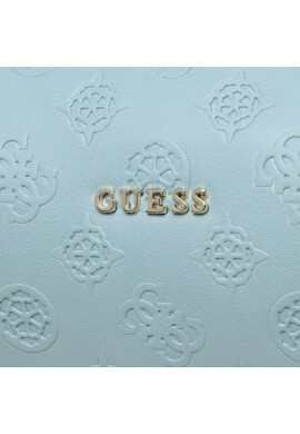 Guess Несесер Not Coordinated Accessories PW1531 P3115 Син - Pepit.bg