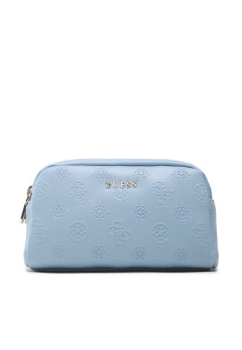 Guess Несесер Not Coordinated Accessories PW1532 P3173 Син - Pepit.bg