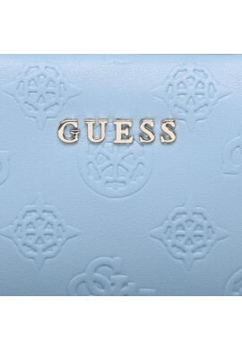 Guess Несесер Not Coordinated Accessories PW1532 P3173 Син - Pepit.bg
