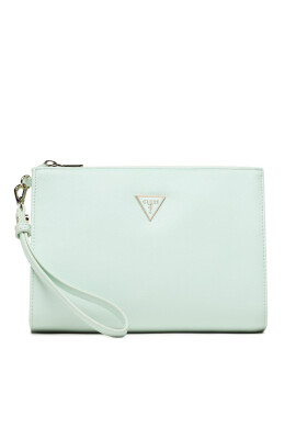Guess Несесер Not Coordinated Accessories PW1550 P3119 Син - Pepit.bg