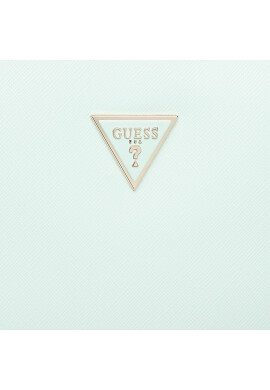 Guess Несесер Not Coordinated Accessories PW1550 P3119 Син - Pepit.bg