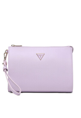 Guess Несесер Not Coordinated Accessories PW1550 P3119 Виолетов - Pepit.bg
