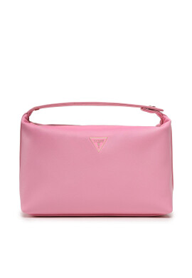 Guess Несесер Not Coordinated Accessories PW1559 P3261 Розов - Pepit.bg