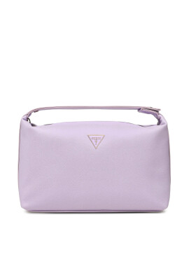 Guess Несесер Not Coordinated Accessories PW1559 P3261 Виолетов - Pepit.bg