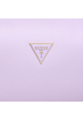 Guess Несесер Not Coordinated Accessories PW1559 P3261 Виолетов - Pepit.bg