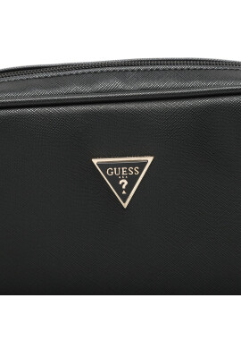 Guess Несесер Not Coordinated Accessories PW1560 P3245 Черен - Pepit.bg