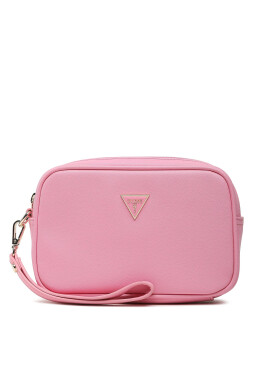 Guess Несесер Not Coordinated Accessories PW1560 P3245 Розов - Pepit.bg