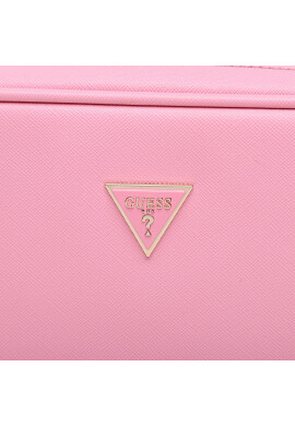 Guess Несесер Not Coordinated Accessories PW1560 P3245 Розов - Pepit.bg