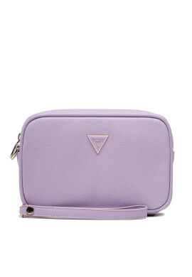 Guess Несесер Not Coordinated Accessories PW1560 P3245 Виолетов - Pepit.bg