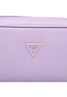 Guess Несесер Not Coordinated Accessories PW1560 P3245 Виолетов - Pepit.bg