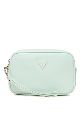 Guess Несесер Not Coordinated Accessories PW1560 P3245 Зелен - Pepit.bg