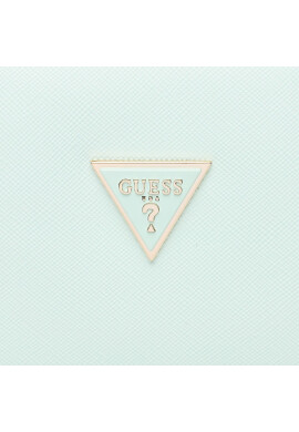 Guess Несесер Not Coordinated Accessories PW1560 P3245 Зелен - Pepit.bg