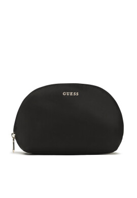 Guess Несесер Not Coordinated Accessories PW1562 P3270 Черен - Pepit.bg