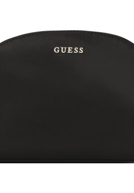 Guess Несесер Not Coordinated Accessories PW1562 P3270 Черен - Pepit.bg