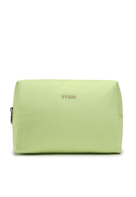 Guess Несесер Not Coordinated Accessories PW1563 P3215 Зелен - Pepit.bg