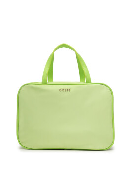 Guess Несесер Not Coordinated Accessories PW1567 P3213 Зелен - Pepit.bg