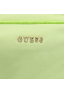 Guess Несесер Not Coordinated Accessories PW1567 P3213 Зелен - Pepit.bg