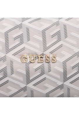 Guess Несесер Not Coordinated Accessories PW1569 P3215 Сив - Pepit.bg