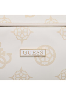 Guess Несесер Not Coordinated (PE) Accesspries PW1582 P3381 Бял - Pepit.bg