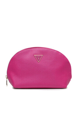 Guess Несесер Not Coordinated (PL) Accessories PW1574 P3370 Бордо - Pepit.bg