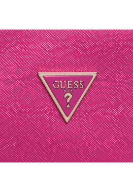 Guess Несесер Not Coordinated (PL) Accessories PW1574 P3370 Бордо - Pepit.bg