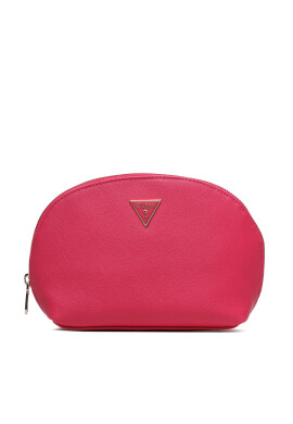 Guess Несесер Not Coordinated (PL) Accessories PW1574 P3370 Розов - Pepit.bg