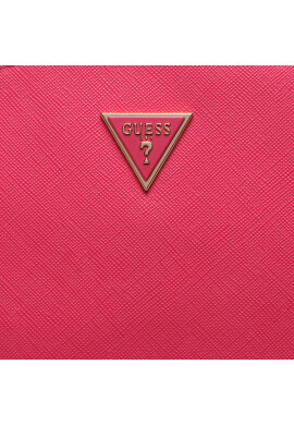 Guess Несесер Not Coordinated (PL) Accessories PW1574 P3370 Розов - Pepit.bg