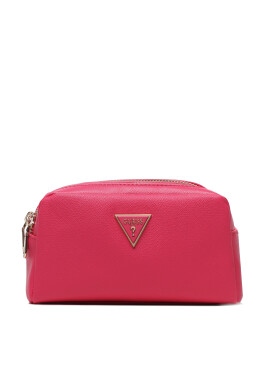 Guess Несесер Not Coordinated (PL) Accessories PW1576 P3373 Розов - Pepit.bg