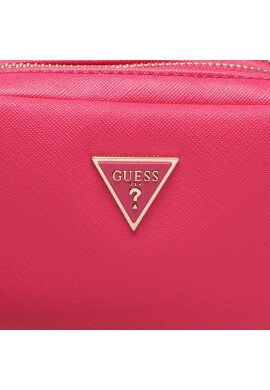 Guess Несесер Not Coordinated (PL) Accessories PW1576 P3373 Розов - Pepit.bg