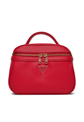 Guess Несесер Not Coordinated (SA) Accessories PW1523 P3161 Червен - Pepit.bg