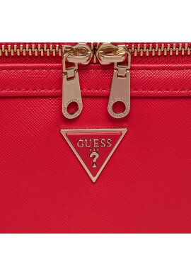 Guess Несесер Not Coordinated (SA) Accessories PW1523 P3161 Червен - Pepit.bg