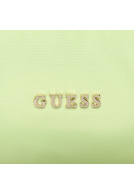 Guess Несесер PW1564 P3214 Зелен - Pepit.bg