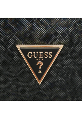 Guess Несесер PW1574 P3370 Черен - Pepit.bg