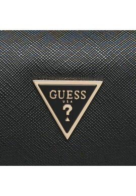 Guess Несесер PW1575 P3315 Черен - Pepit.bg