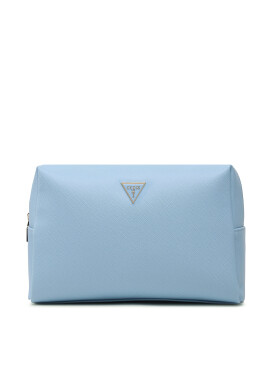 Guess Несесер PW1575 P3315 Виолетов - Pepit.bg