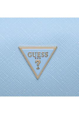Guess Несесер PW1575 P3315 Виолетов - Pepit.bg