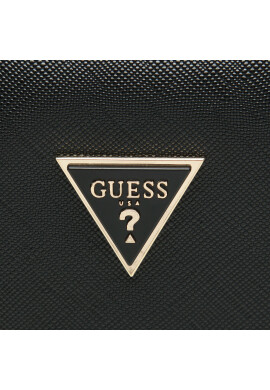 Guess Несесер PW1577 P3381 Черен - Pepit.bg