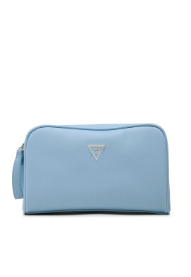 Guess Несесер PW1577 P3381 Виолетов - Pepit.bg