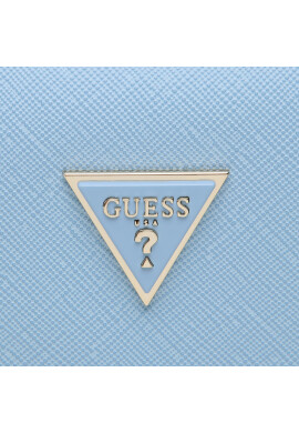 Guess Несесер PW1577 P3381 Виолетов - Pepit.bg