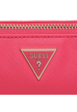 Guess Несесер PW1578 P3380 Розов - Pepit.bg