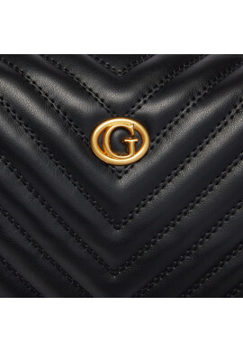 Guess Несесер PW1595 P3415 Черен - Pepit.bg