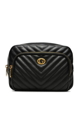 Guess Несесер PW1596 P3413 Черен - Pepit.bg
