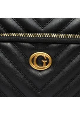 Guess Несесер PW1596 P3413 Черен - Pepit.bg